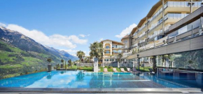 Отель Hotel Sonnenparadies, Шена